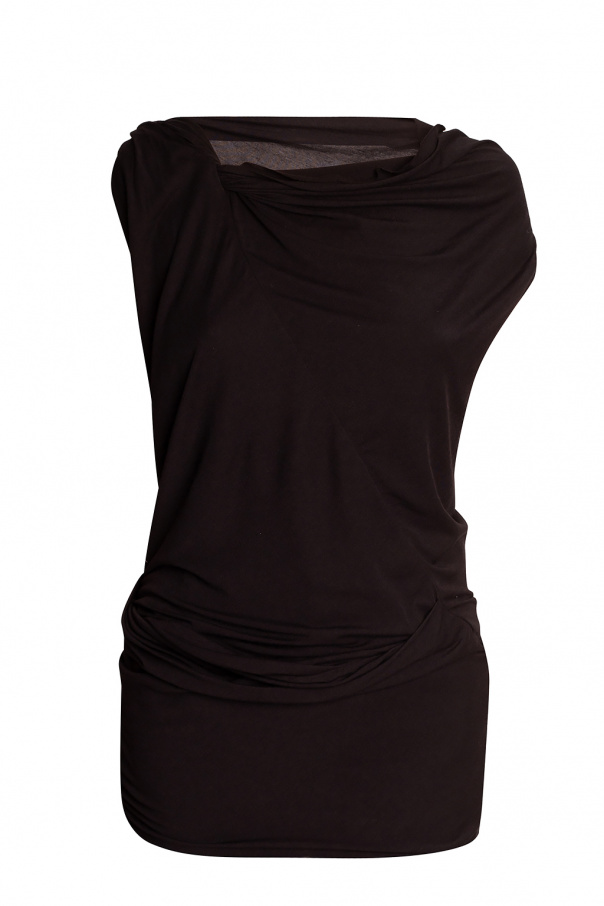 Rick Owens Lilies Tank top